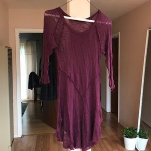 Free People Tunic